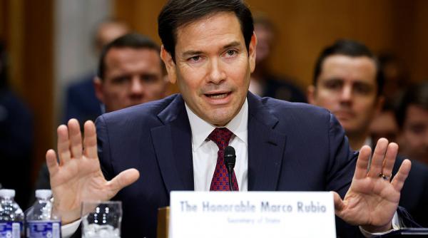marco rubio anunta planurile sua dupa capturarea lui maduro ne dorim o venezuela prietenoasa stabila prospera si democratica