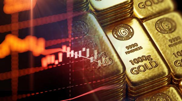 pretul aurului bate toate recordurile gramul trece de 720 de lei cum pot investi romanii