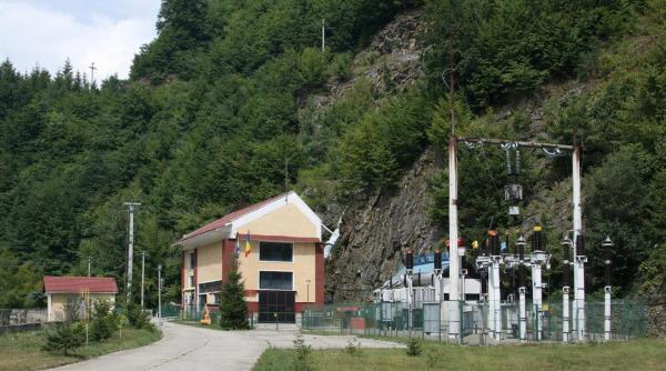 Proiectul hidroenergetic Cerna-Motru-Tismana a primit acordul de mediu. Ivan: Lucrările pot fi reluate
