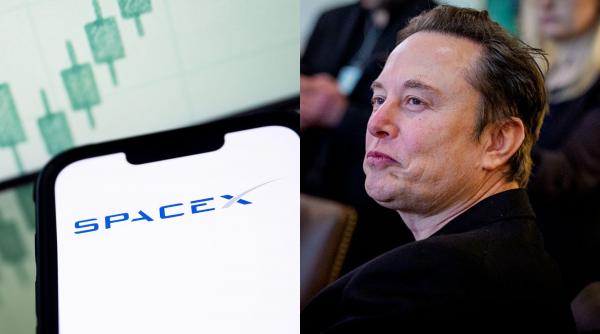 SpaceX vrea să se listeze la bursă. Elon Musk vizează o dată simbolică pentru lansare: O aliniere planetară și ziua lui de naștere