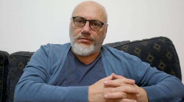 Sunt percheziții la doctorul Cristian Andrei, acuzat că a agresat sexual foste cliente