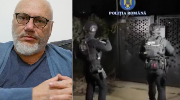 sunt perchezitii la doctorul cristian andrei acuzat ca a agresat sexual foste cliente