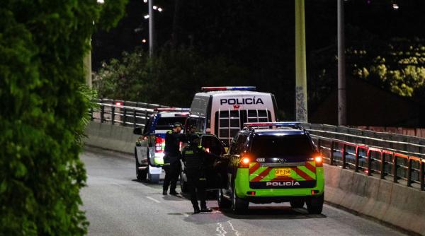 avionul columbian care a disparut de pe radar aproape de granita cu venezuela s a prabusit doi politicieni printre morti