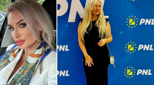 avocata din pnl a fost denuntata la dna chiar de un coleg de partid imi scrie pe whatsapp chiar acum cand ma aflu aici la dna