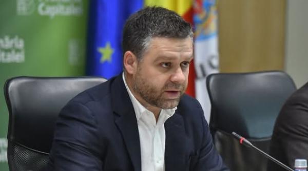 Ciprian Ciucu acuză un șantaj PSD și AUR la București: Au vrut să înțeleg că sunt dependent de ei. Îi invit la negocieri