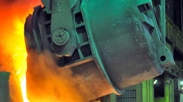 combinatul siderurgic liberty galati a primit aprobare pentru atragerea unui investitor strategic