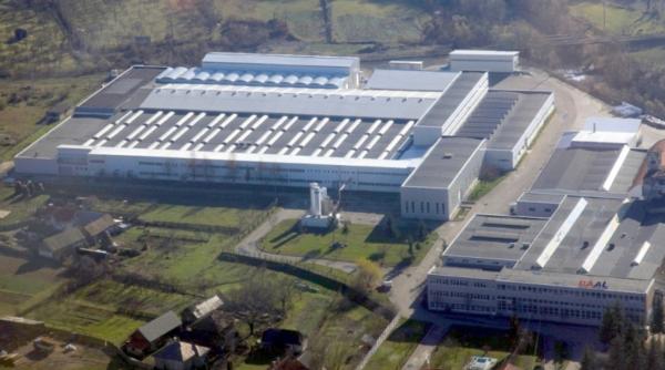 concedieri masive in romania un mare producator de piese auto cu doua fabrici in bistrita nasaud trimite sute de angajati in somaj