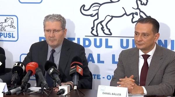 Consilierii generali PSD și PUSL au format un grup comun în cadrul Consiliului General al Municipiului București