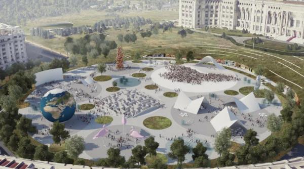 consiliul general a aprobat protocolul pentru regenerarea dealului arsenalului uranus proiectul va fi coordonat de primaria sectorului