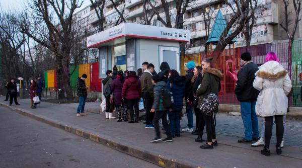 Consiliul General București a respins creșterea tarifelor la STB. Prețul unei călătorii rămâne 3 lei