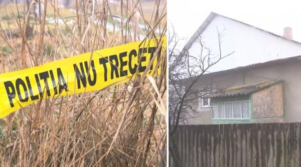 Filmul crimei din Iaşi. Tânăra gravidă a fost ademenită de iubit într-o zonă retrasă. Descoperirile şocante ale anchetatorilor