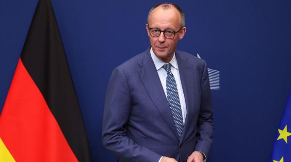 friedrich merz spune ca nu va fi posibila aderarea ucrainei la uniunea europeana in 2027