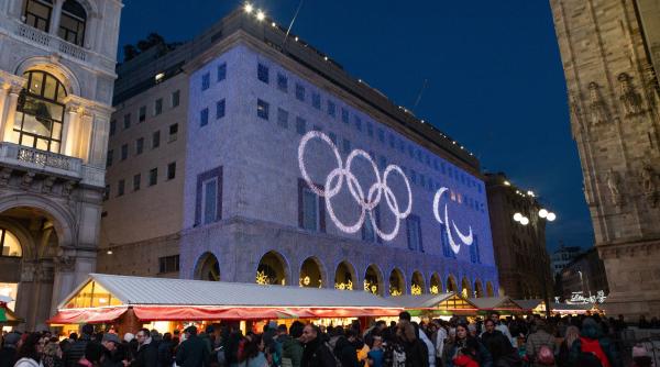 Italia a detaliat planul său de securitate pentru JO de iarnă 2026 de la Milano-Cortina, după scandalul privind prezența agenților ICE