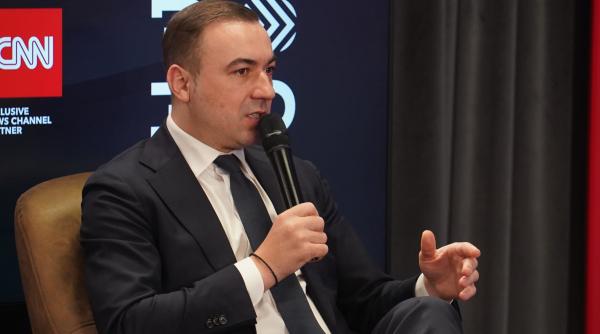 Ministrul Energiei a anunțat ce se va întâmpla după încheierea perioadei de plafonare a gazelor, la 31 martie 2026