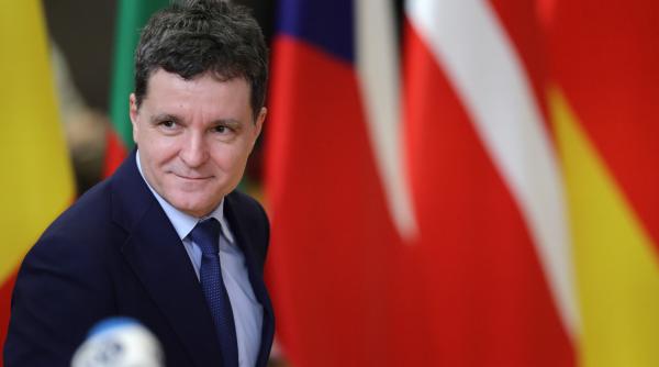 nicusor dan primele declaratii dupa scandalul dintre bolojan si psd