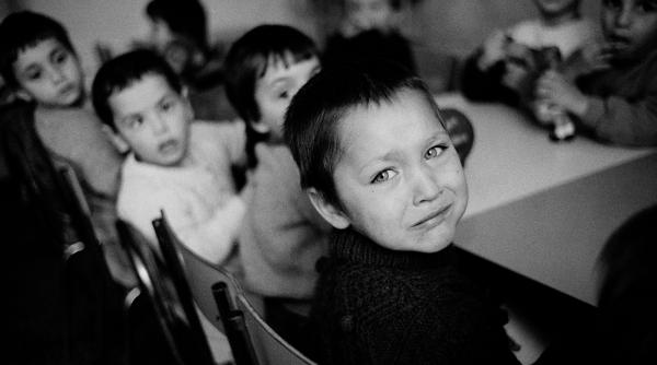 ocrotiti prin exterminare 500 de copii au murit intr un camin din dambovita din 1970 pana in 1997 iccmer a sesizat parchetul