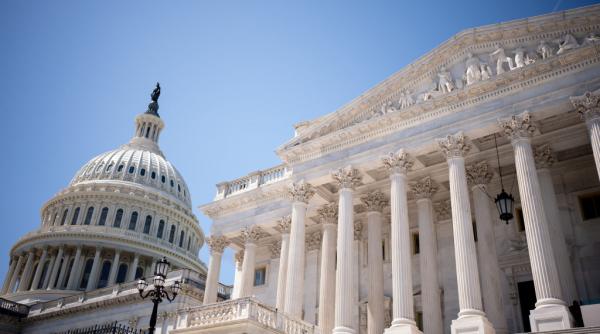 Republicanii și democrații s-au coalizat în Senat din cauza ICE și au blocat o lege crucială. Guvernul lui Trump riscă un nou shutdown