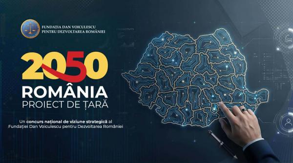 România se schimbă mai repede decât politicile ei. De ce avem nevoie de un proiect de țară până în 2050