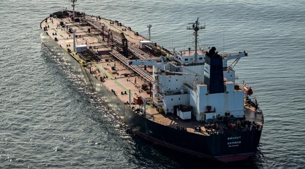 suedia si finlanda cer ue sa interzica serviciile maritime pentru toate petrolierele din flota fantoma a rusiei