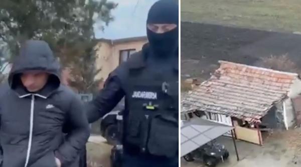 Un al treilea suspect a fost săltat de poliţişti în dosarul de trafic de droguri deschis după moartea lui Mario