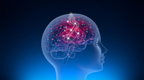 un barbat paralizat care foloseste cipul cerebral al lui elon musk spune ca senzatia e magica si ca i a dat speranta