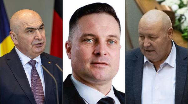 Un primar din PNL spune că Bolojan ar avea un „plan secret”: „Ne-a spus că nu va fi nicio rotativă cu PSD”