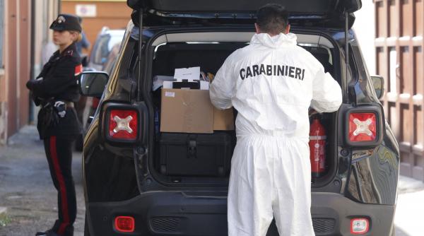 unul din cei mai cunoscuti bancheri din ucraina cu cetatenie romana gasit mort la milano autoritatile suspecteaza o crima