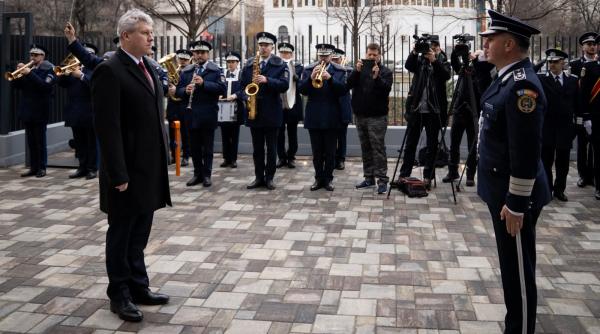 catalin predoiu despre increderea romanilor in politie suntem pe locul 3 cu 50 mai avem de convins 50 prioritatile mai in 2026