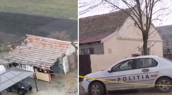 Copilul de 13 ani, acuzat că l-a omorât pe Mario, a fost luat de lângă părinţi care au fost decăzuţi din drepturi