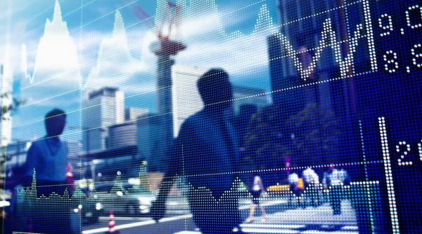  Creștere economică record în Asia Centrală, peste SUA și UE la ritmul de creștere. De ce comparația e înșelătoare