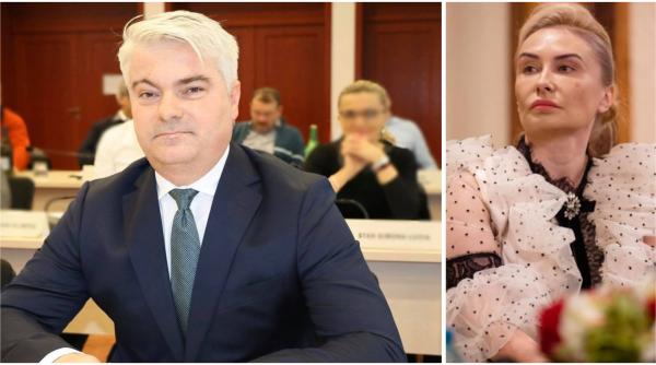 „E o nebună! Nu are țiglele pe casă”. Reacția fostului adjunct al RAR, după ce a apărut în stenogramele avocatei Adriana Georgescu