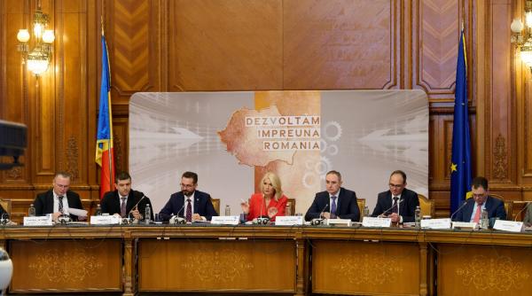 forumul dezvoltam impreuna romania premise de crestere economica in 2026