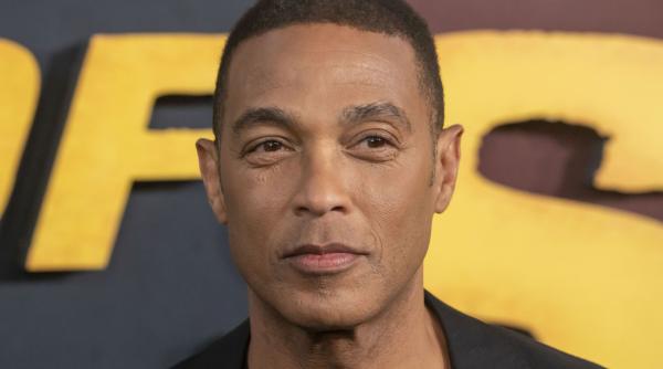 Fosta vedeta a CNN, Don Lemon, a fost arestat de FBI, în Los Angeles, unde transmitea despre Premiile Grammy