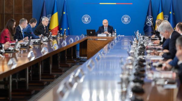Guvernul a modificat Codul fiscal pentru a evita dubla impozitare, la cererea OCDE