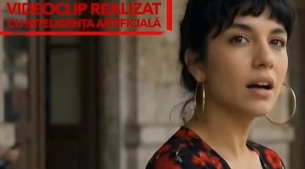 Lolita Cercel, prima cântăreață AI din România, cucerește internetul. Ce spune creatorul acesteia: „Nu ia locul nimănui”