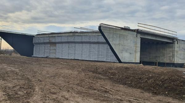 lucrarile au fost accelerate la autostrada bucurestiului ce sanse au soferii sa circule la vara pe a0 intre a2 si a3