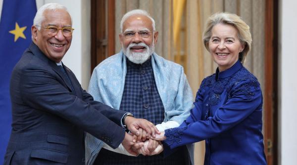 mama tuturor acordurilor pactul comercial cu india ar urma sa creeze milioane de locuri de munca ce tarife elimina cele doua puteri