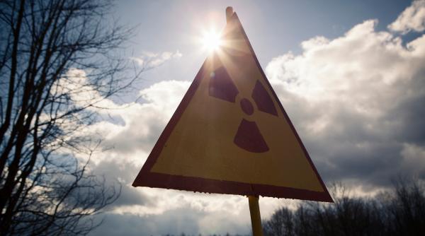 Particule radioactive detectate în aer, într-o țară din UE: Oficialii spun că nu provin de la centralele nucleare