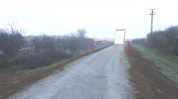 premiera in romania in bihor exista o retea de piste de bicicleta de 200 de kilometri care ajunge pana la granita cu ungaria