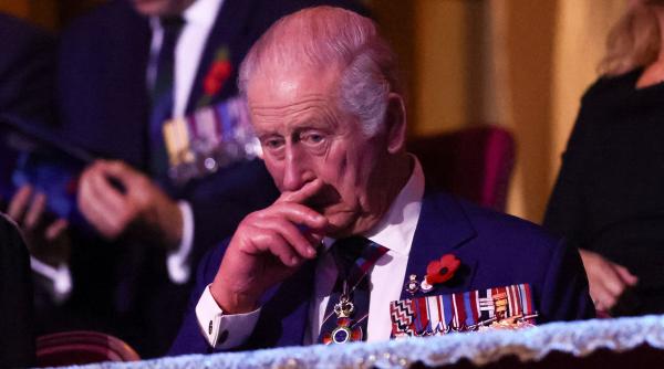 regele charles presat sa prezinte scuze oficiale dupa noi dovezi privind implicarea monarhiei britanice in comertul cu sclavi