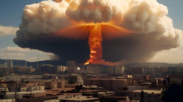 România și alte 11 state avertizează asupra riscului unui accident nuclear în războiul din Ucraina