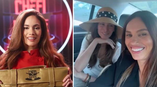 tal berkovich actrita si fosta concurenta chefi la cutite a murit la 41 de ani intr un accident care a avut loc in israel