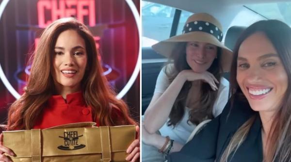 tal berkovich actrita si fosta concurenta chefi la cutite a murit la 41 de ani intr un accident care a avut loc in israel