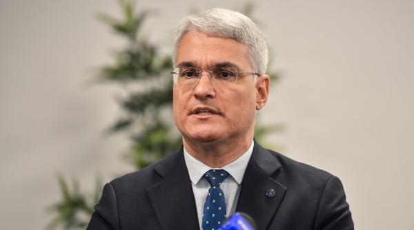 toate cheltuielile cu deplasarile externe ale ministrului investititiilor sunt publice pislaru am redus la minimum delegatiile