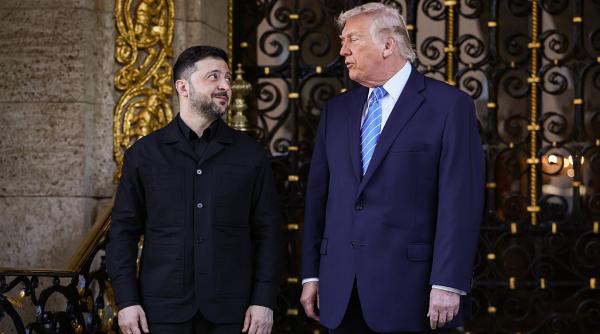 Zelenski îi transmite lui Trump că nu va ceda Donbasul Rusiei și cere garanții de securitate înainte de semnarea oricărui acord