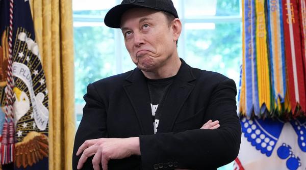 „Ai vreo petrecere planificată?”Elon Musk a fost mai apropiat de Jeffrey Epstein decât se știa, potrivit unor e-mailuri desecretizate