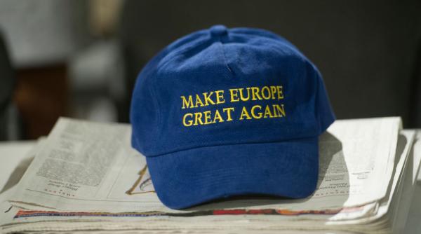 CNN: Aliații MAGA din Europa sunt "dezgustați" de încercările lui Trump de a pune mâna pe Groenlanda