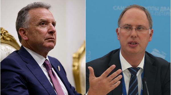 emisarul lui trump lauda rusia dupa discutii in florida cu trimisul lui putin arata ca se straduieste pentru pacea in ucraina