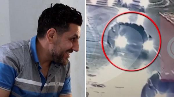 Filmul evadării "Regelui veiozelor". Pe unde a ieşit din ţară. Turcul şi-a sunat soţia şi i-a spus unde se ascunde