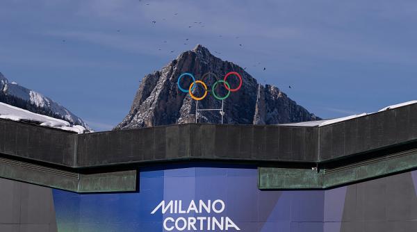 „Noi conducem aici”. Cum au încercat mafioții italieni să se infiltreze în lucrările pentru Milano-Cortina 2026